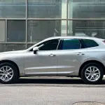 Volvo XC60 2019 254 л.с. — лот 57757156 из Китая