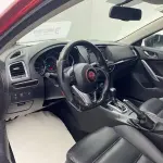 Mazda Atenza 2016 192 л.с. из Китая