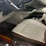 Volkswagen Talagon 2022 из Китая