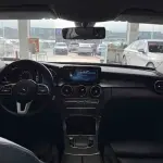 Mercedes-Benz C-Class 2019 184 л.с. 184 л.с. 184 л.с. 184 л.с. из Китая