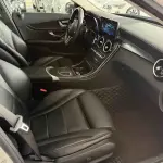 Mercedes-Benz C-Class 2019 184 л.с. 184 л.с. 184 л.с. 184 л.с. из Китая