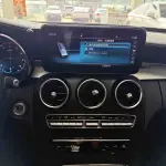 Mercedes-Benz C-Class 2019 184 л.с. 184 л.с. 184 л.с. 184 л.с. из Китая