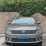 Volkswagen Bora 2014 из Китая