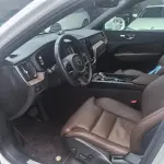 Volvo XC60 2022 из Китая