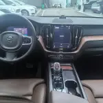 Volvo XC60 2022 из Китая