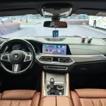 BMW X6 2023 из Китая