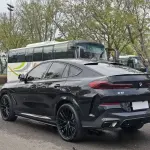 BMW X6 2023 из Китая