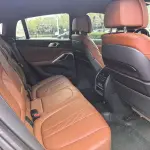 BMW X6 2023 из Китая