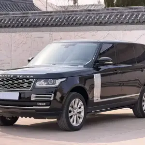 Land Rover Range Rover 2017 381 л.с. — лот 57757585 из Китая