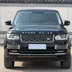 Land Rover Range Rover 2017 381 л.с. — лот 57757585 из Китая