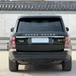 Land Rover Range Rover 2017 381 л.с. — лот 57757585 из Китая
