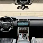 Land Rover Range Rover 2017 381 л.с. — лот 57757585 из Китая