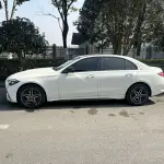 Mercedes-Benz C-Class 2025 из Китая
