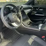 Mercedes-Benz C-Class 2025 из Китая