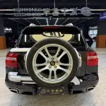 Porsche Cayenne 2009 290 л.с. 290 л.с. из Китая