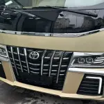 Toyota Coaster 2025 лот 57007681 из Китая