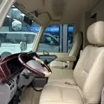 Toyota Coaster 2025 лот 57007681 из Китая