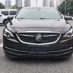 Buick LaCrosse 2016 170 л.с. из Китая