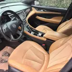 Buick LaCrosse 2016 170 л.с. из Китая