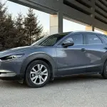 Mazda CX-30 2021 158 л.с. 158 л.с. 158 л.с. 158 л.с. из Китая