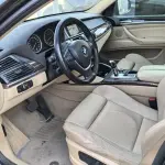 BMW X6 2012 из Китая