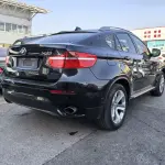 BMW X6 2012 из Китая