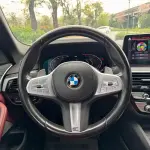 BMW 5 Series 2022 252 л.с. 252 л.с. из Китая
