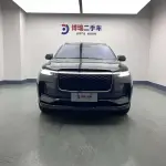 Li Auto Li ONE 2021 333 л.с. 333 л.с. 333 л.с. 333 л.с. из Китая