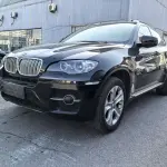 BMW X6 2012 из Китая