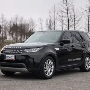 Land Rover Discovery 2018 340 л.с. 340 л.с. 340 л.с. 340 л.с. 340 л.с. из Китая