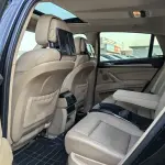 BMW X6 2012 из Китая