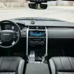 Land Rover Discovery 2018 340 л.с. 340 л.с. 340 л.с. 340 л.с. 340 л.с. из Китая