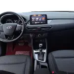 Hyundai Elantra 2022 123 л.с. 123 л.с. из Китая