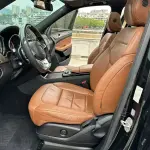 Mercedes-Benz GLE AMG 2018 из Китая