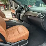 Mercedes-Benz GLE AMG 2018 из Китая