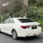 Toyota Reiz 2016 из Китая