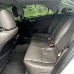 Toyota Reiz 2016 из Китая