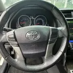 Toyota Reiz 2016 из Китая
