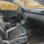 Volkswagen Magotan 2013 из Китая