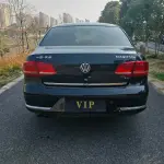 Volkswagen Magotan 2013 из Китая