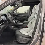 Geely Xingyue L 2026 из Китая