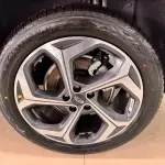 Geely Xingyue L 2026 из Китая