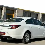 Buick Regal 2015 154 л.с. — лот 57690813 из Китая