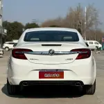Buick Regal 2015 154 л.с. — лот 57690813 из Китая