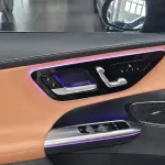 Mercedes-Benz 奔驰GLC新能源 2025 из Китая