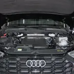 Audi Q5L 2023 190 л.с. — лот 57693244 из Китая