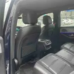 Mercedes-Benz GLE AMG 2021 из Китая