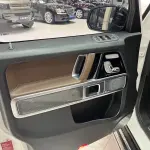 Mercedes-Benz G-Class 2019 из Китая