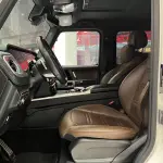Mercedes-Benz G-Class 2019 из Китая