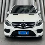 Mercedes-Benz GLE 2018 272 л.с. 272 л.с. 272 л.с. 272 л.с. из Китая